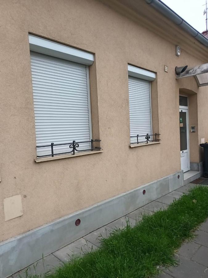 Apartman Olomouc 2+Kk Exterior photo