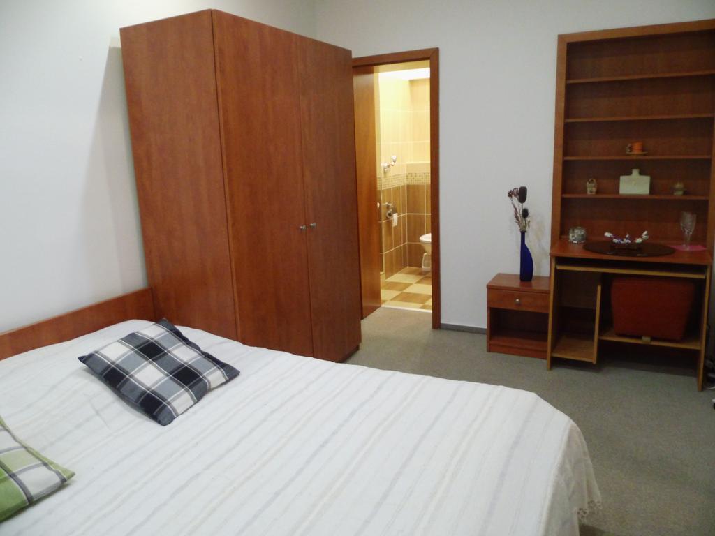Apartman Olomouc 2+Kk Exterior photo