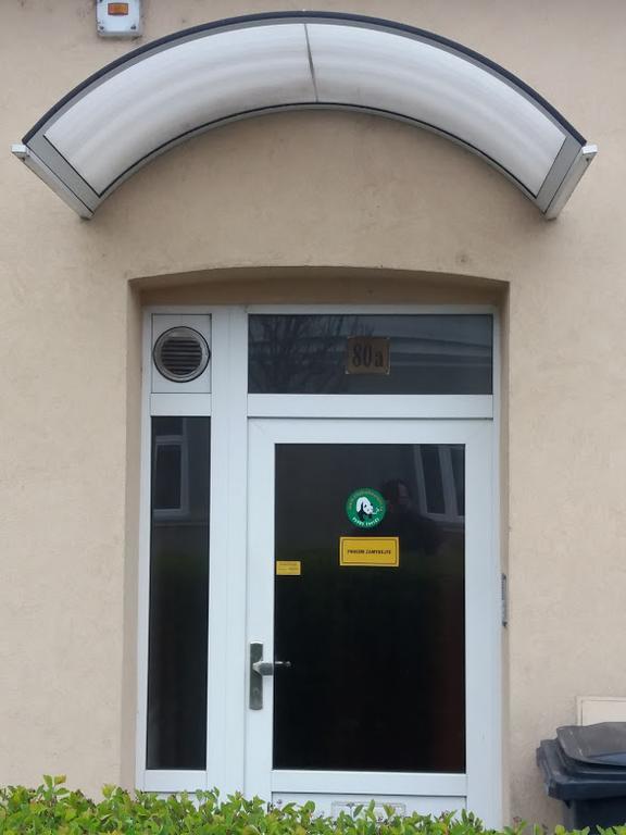 Apartman Olomouc 2+Kk Exterior photo