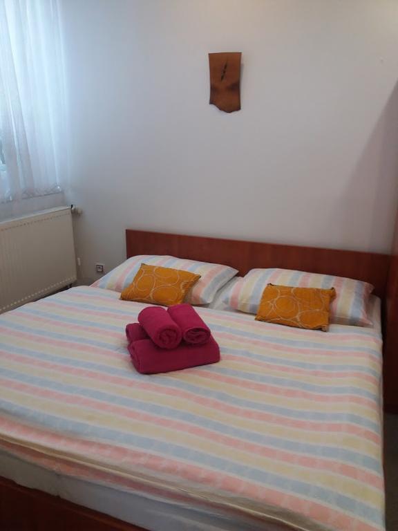 Apartman Olomouc 2+Kk Exterior photo