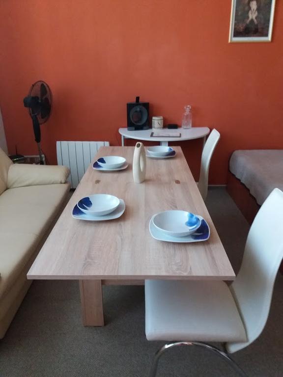 Apartman Olomouc 2+Kk Exterior photo